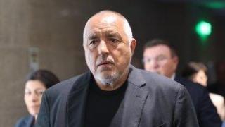 "Най-важно е да се обясни пред Брюксел". Борисов вече говори за закриване на КПК